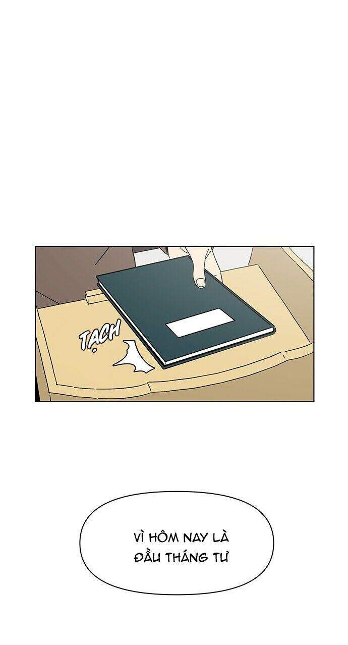 Thanh Xuân Rực Rỡ Chapter 3 - Trang 2