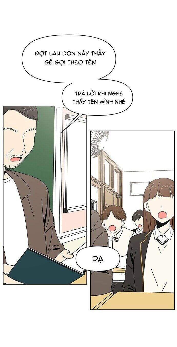 Thanh Xuân Rực Rỡ Chapter 3 - Trang 2