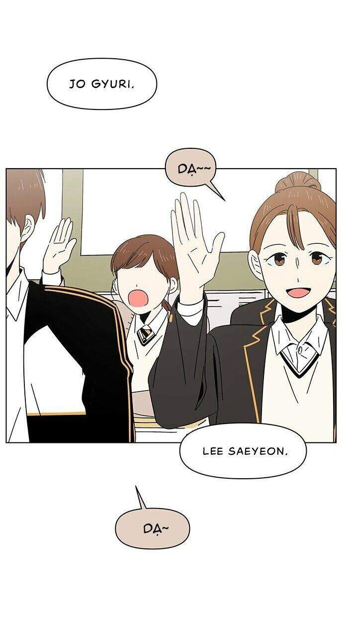 Thanh Xuân Rực Rỡ Chapter 3 - Trang 2