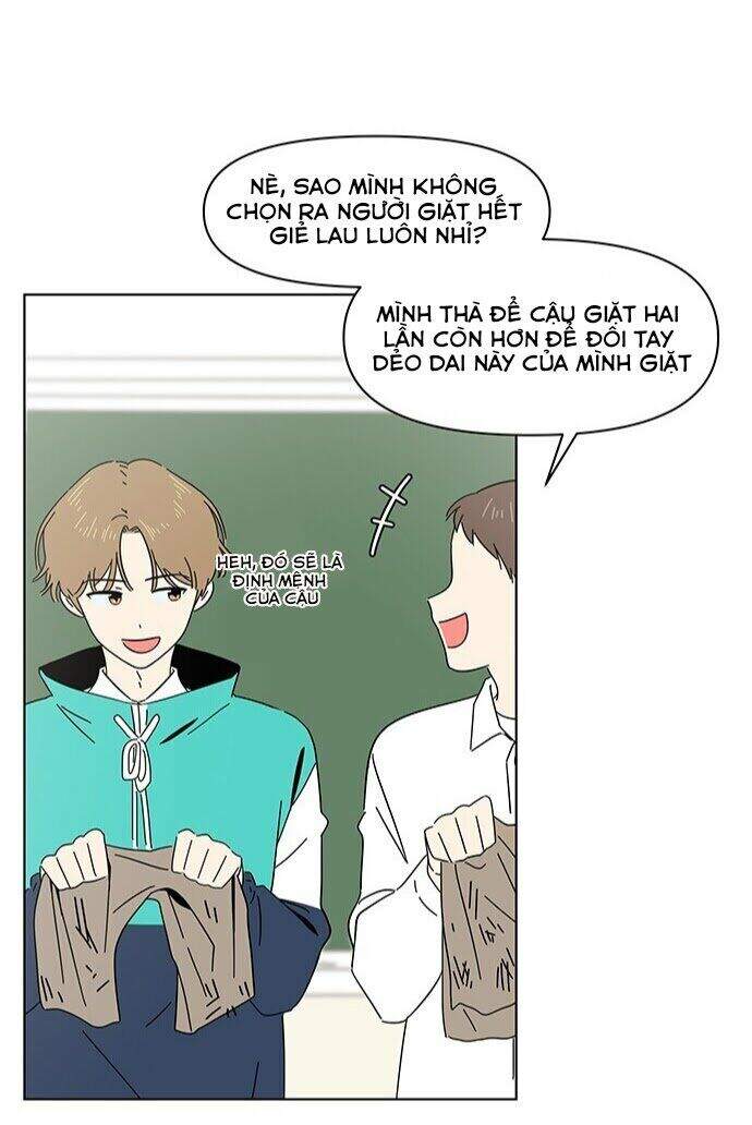 Thanh Xuân Rực Rỡ Chapter 4 - Trang 2