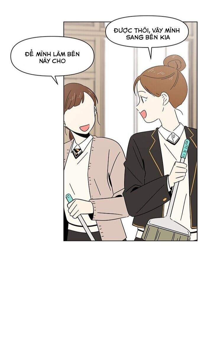 Thanh Xuân Rực Rỡ Chapter 4 - Trang 2