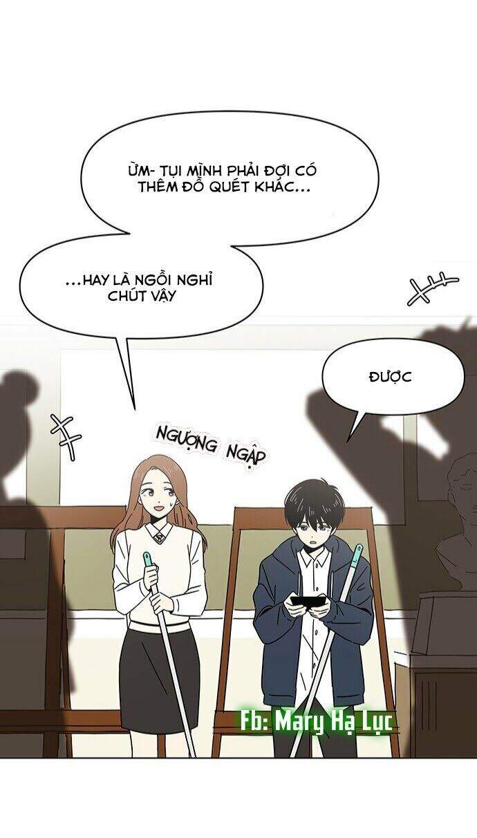 Thanh Xuân Rực Rỡ Chapter 4 - Trang 2