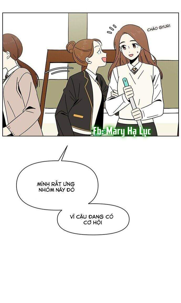 Thanh Xuân Rực Rỡ Chapter 4 - Trang 2