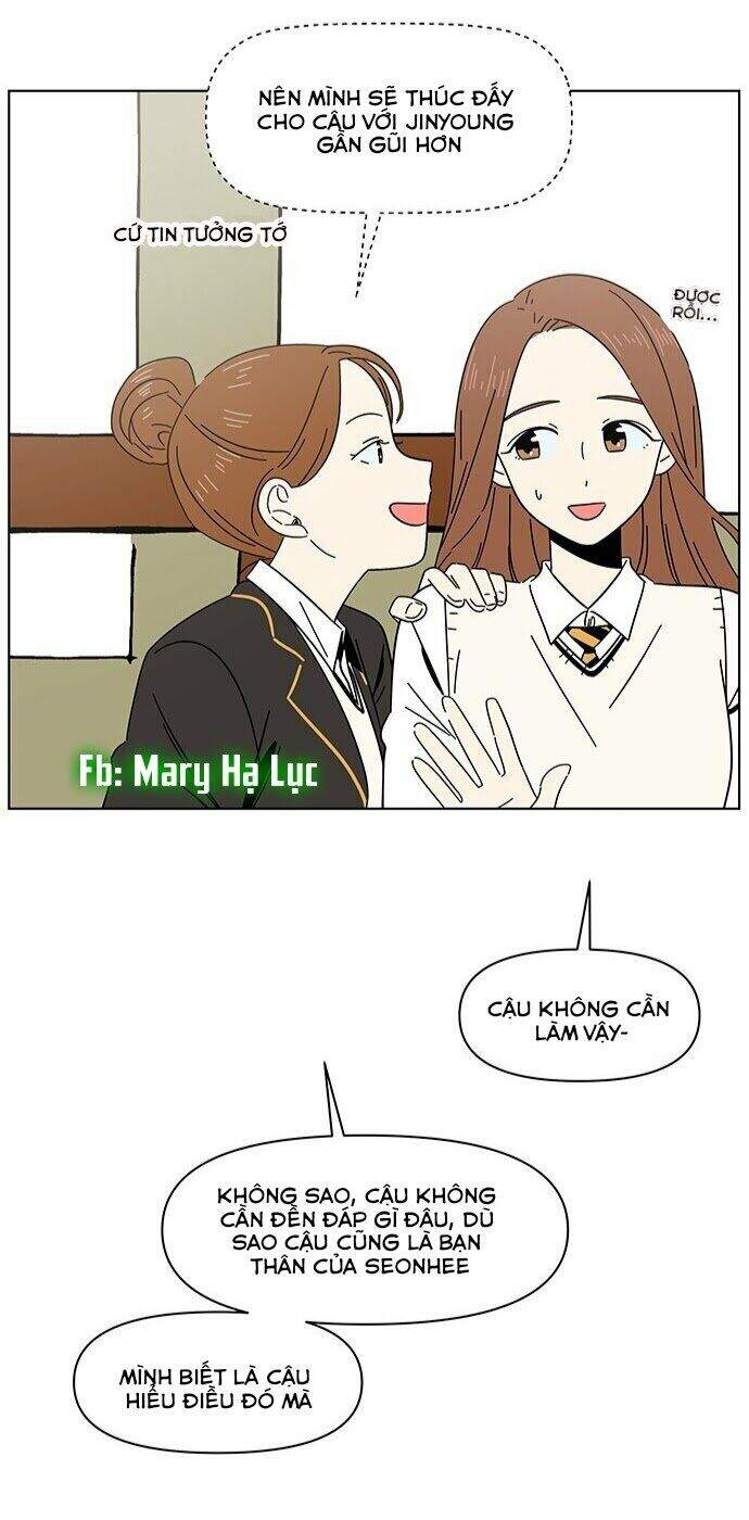 Thanh Xuân Rực Rỡ Chapter 4 - Trang 2