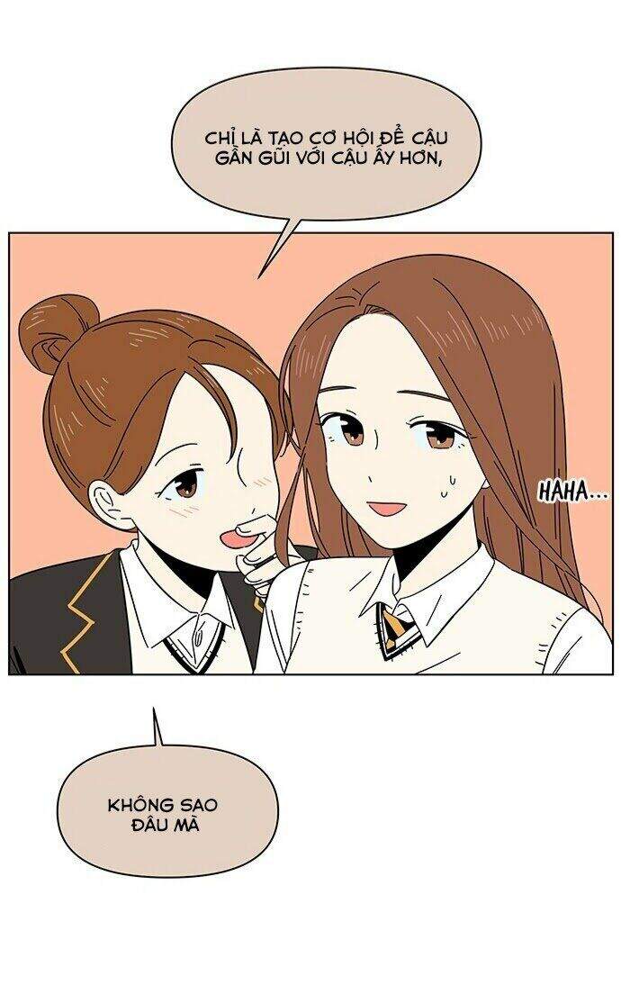 Thanh Xuân Rực Rỡ Chapter 4 - Trang 2