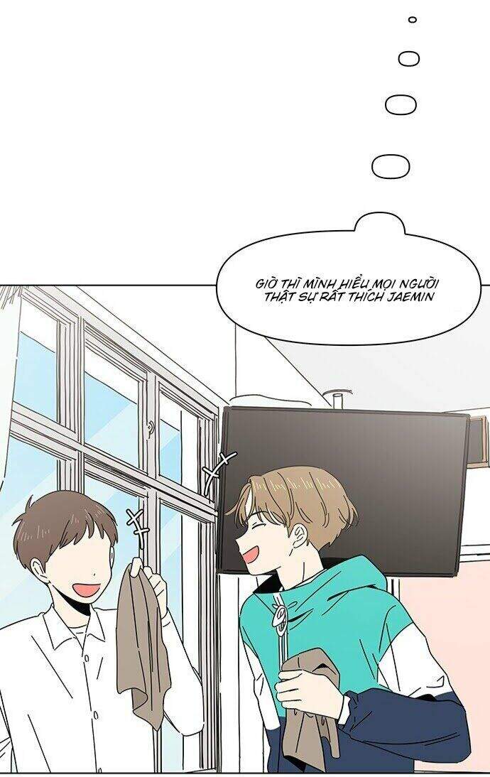 Thanh Xuân Rực Rỡ Chapter 4 - Trang 2