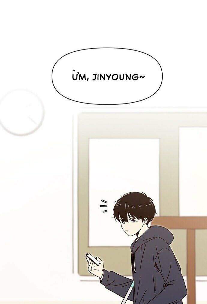 Thanh Xuân Rực Rỡ Chapter 4 - Trang 2