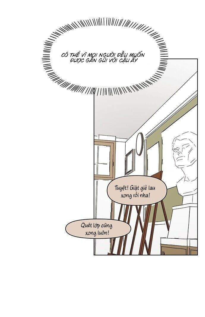 Thanh Xuân Rực Rỡ Chapter 4 - Trang 2