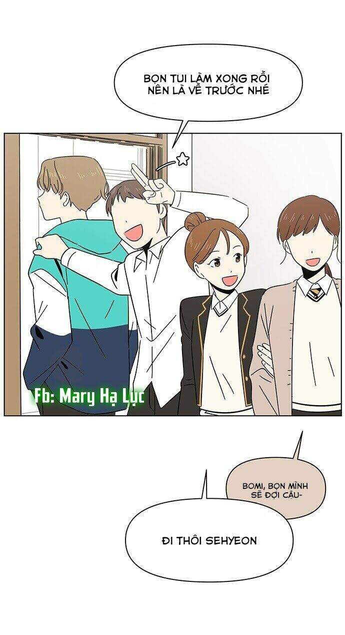 Thanh Xuân Rực Rỡ Chapter 4 - Trang 2