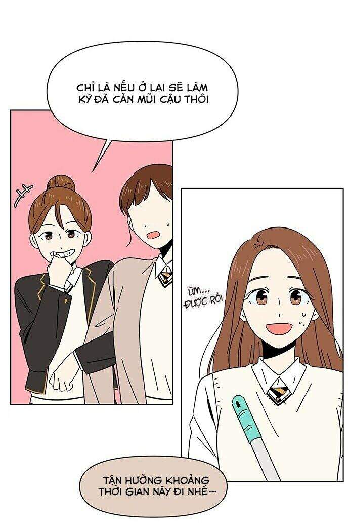 Thanh Xuân Rực Rỡ Chapter 4 - Trang 2