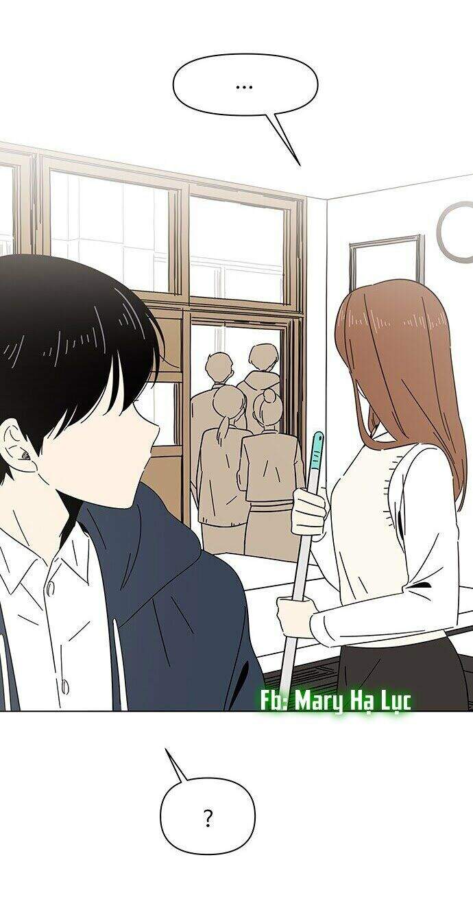 Thanh Xuân Rực Rỡ Chapter 4 - Trang 2