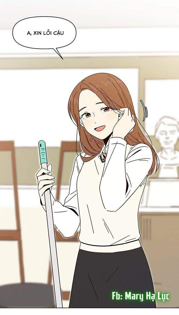 Thanh Xuân Rực Rỡ Chapter 4 - Trang 2
