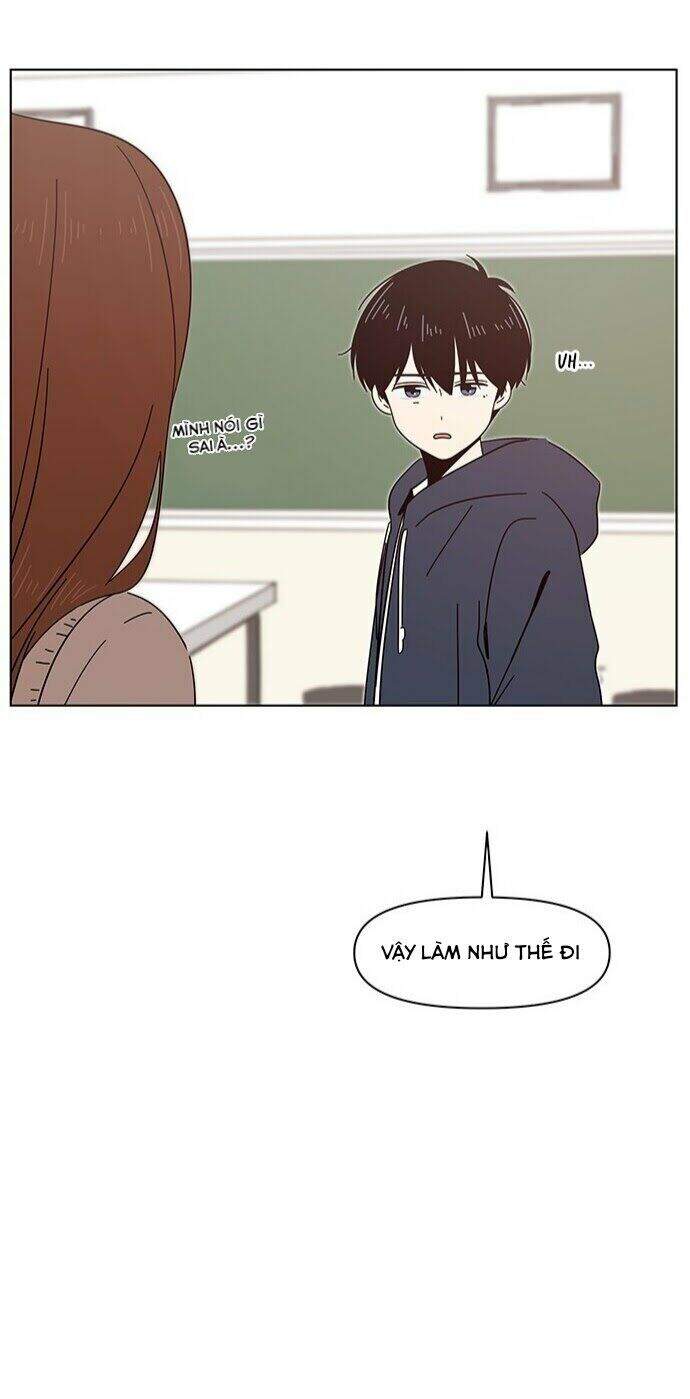 Thanh Xuân Rực Rỡ Chapter 4 - Trang 2