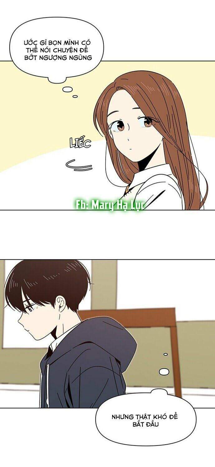 Thanh Xuân Rực Rỡ Chapter 4 - Trang 2