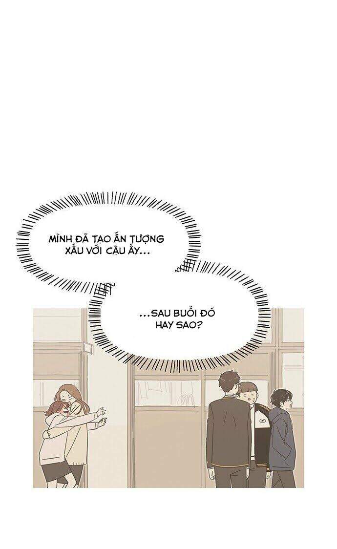 Thanh Xuân Rực Rỡ Chapter 4 - Trang 2