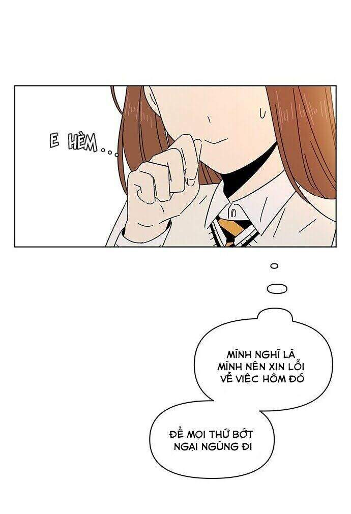 Thanh Xuân Rực Rỡ Chapter 4 - Trang 2