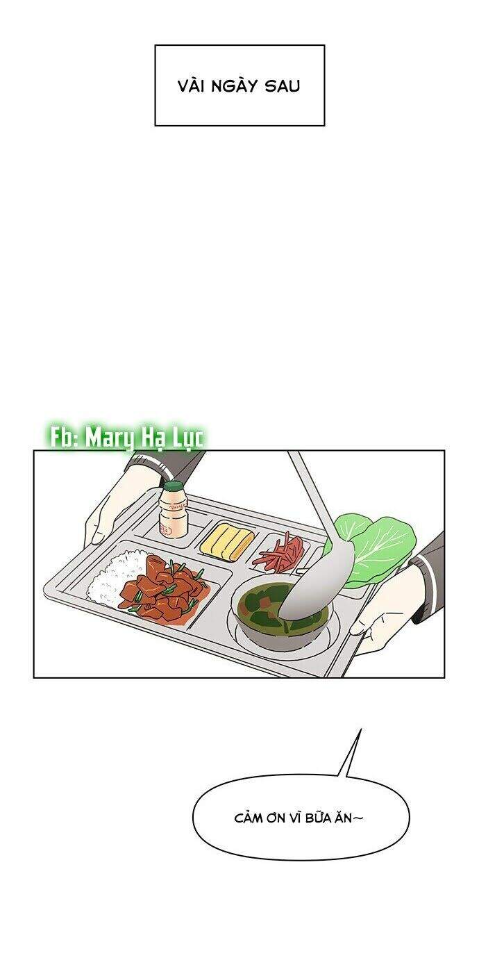 Thanh Xuân Rực Rỡ Chapter 4 - Trang 2