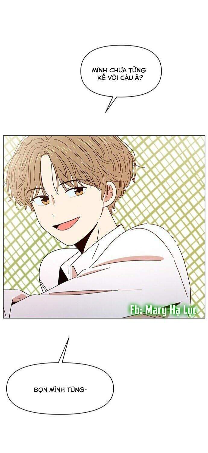 Thanh Xuân Rực Rỡ Chapter 4 - Trang 2