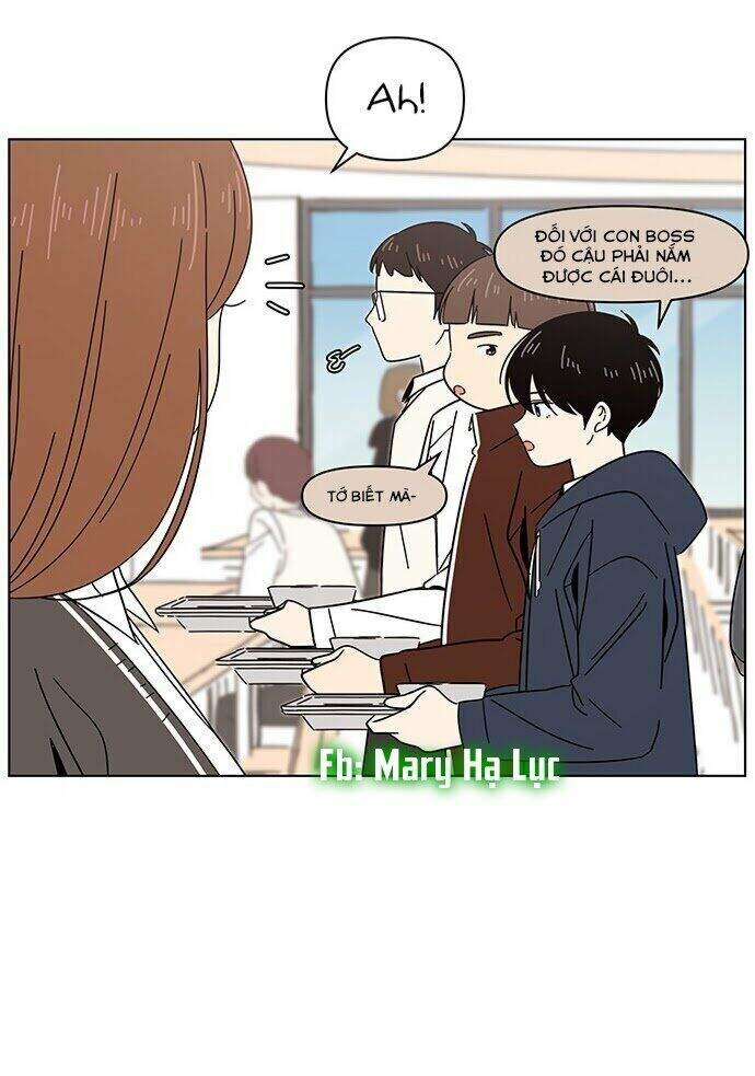 Thanh Xuân Rực Rỡ Chapter 4 - Trang 2