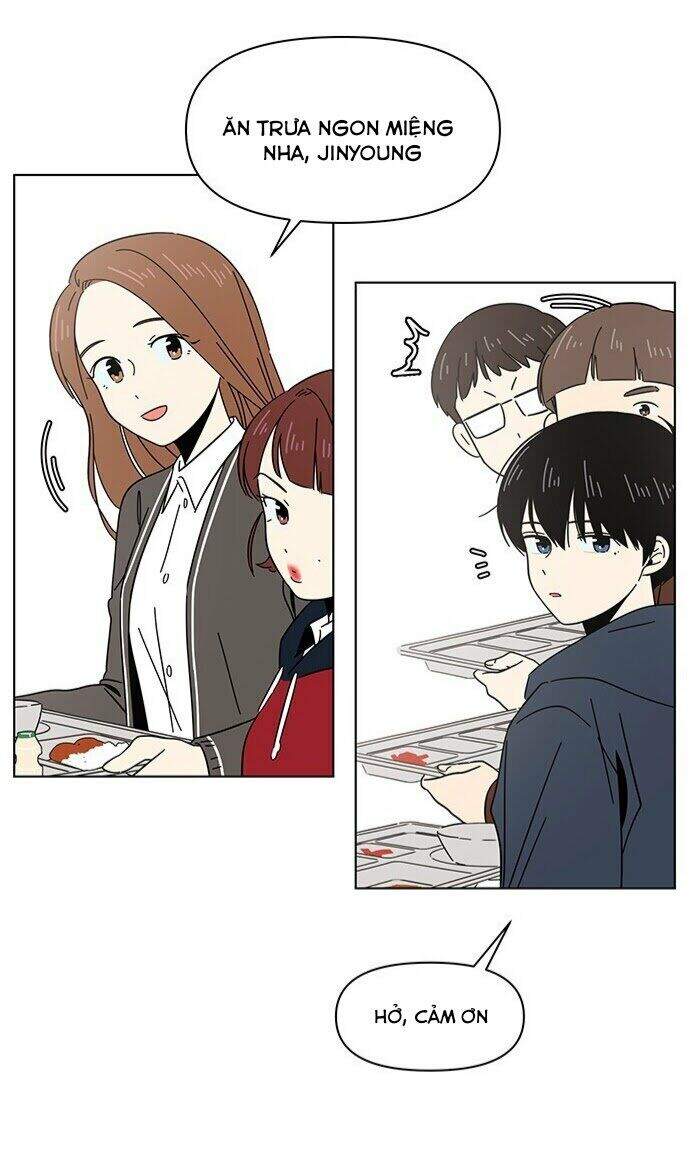 Thanh Xuân Rực Rỡ Chapter 4 - Trang 2