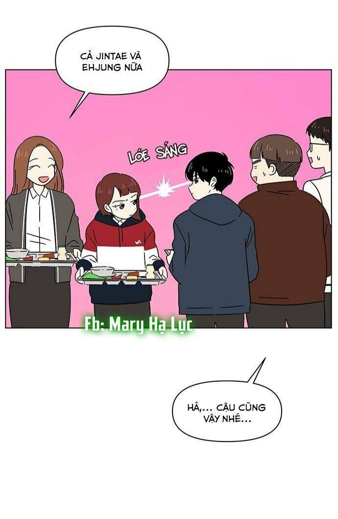 Thanh Xuân Rực Rỡ Chapter 4 - Trang 2
