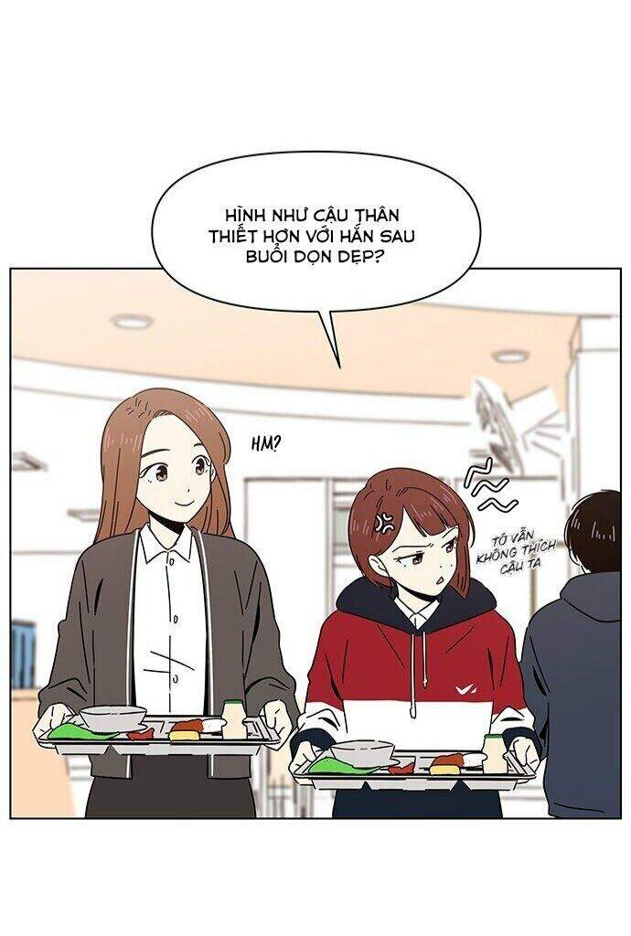Thanh Xuân Rực Rỡ Chapter 4 - Trang 2