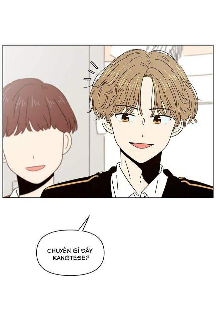 Thanh Xuân Rực Rỡ Chapter 4 - Trang 2