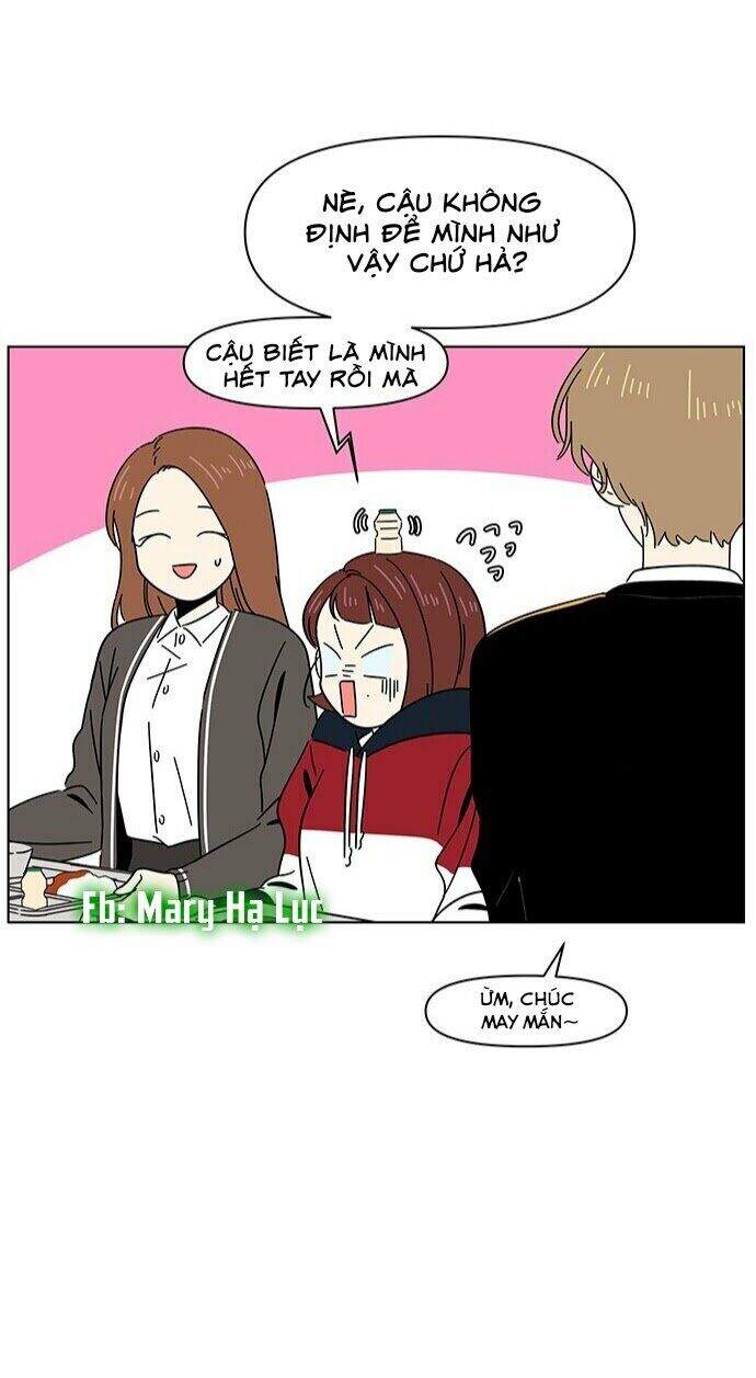 Thanh Xuân Rực Rỡ Chapter 4 - Trang 2