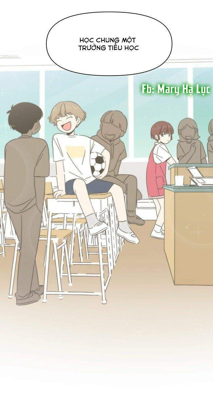 Thanh Xuân Rực Rỡ Chapter 4 - Trang 2