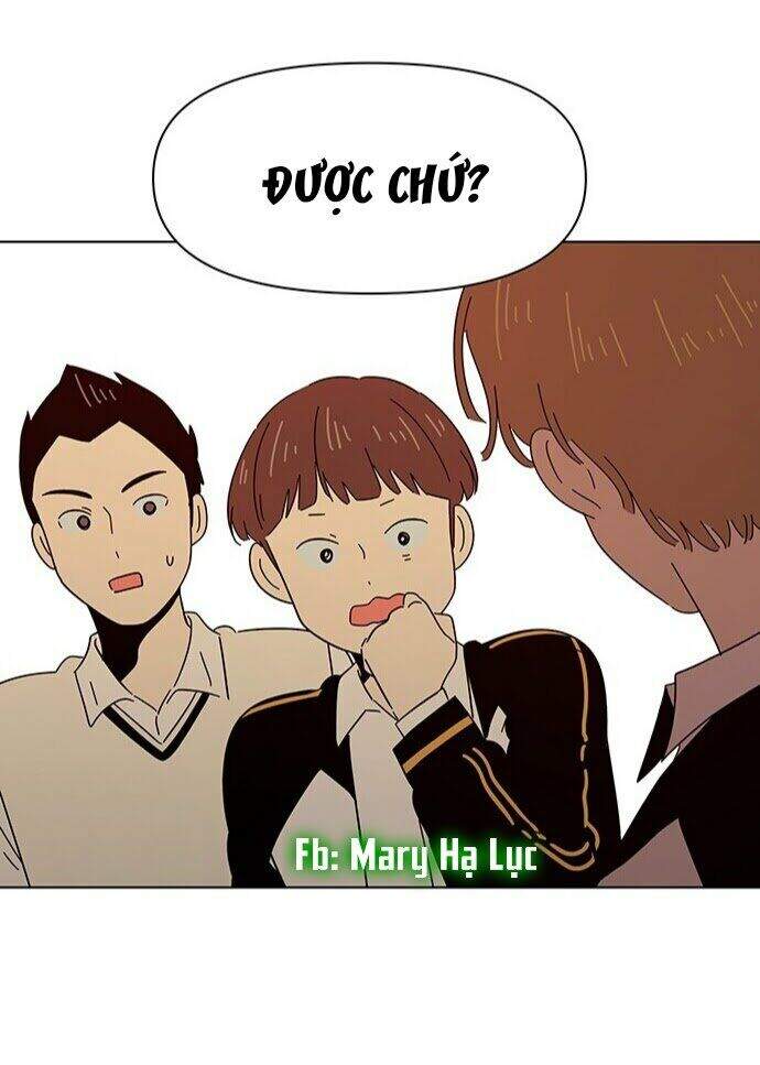 Thanh Xuân Rực Rỡ Chapter 4 - Trang 2