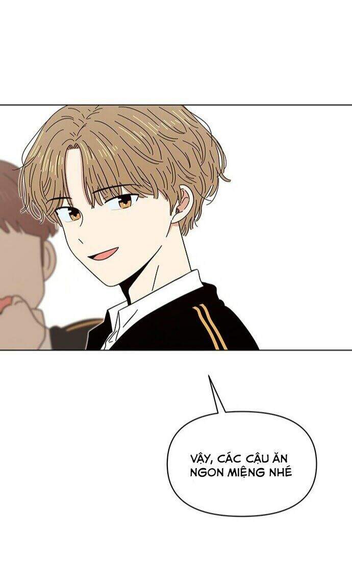 Thanh Xuân Rực Rỡ Chapter 4 - Trang 2