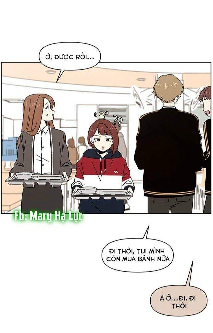 Thanh Xuân Rực Rỡ Chapter 4 - Trang 2