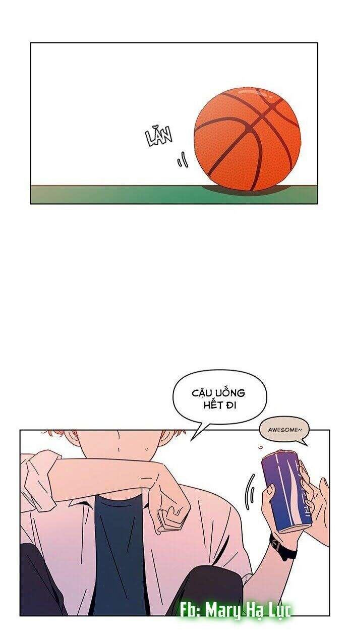 Thanh Xuân Rực Rỡ Chapter 4 - Trang 2