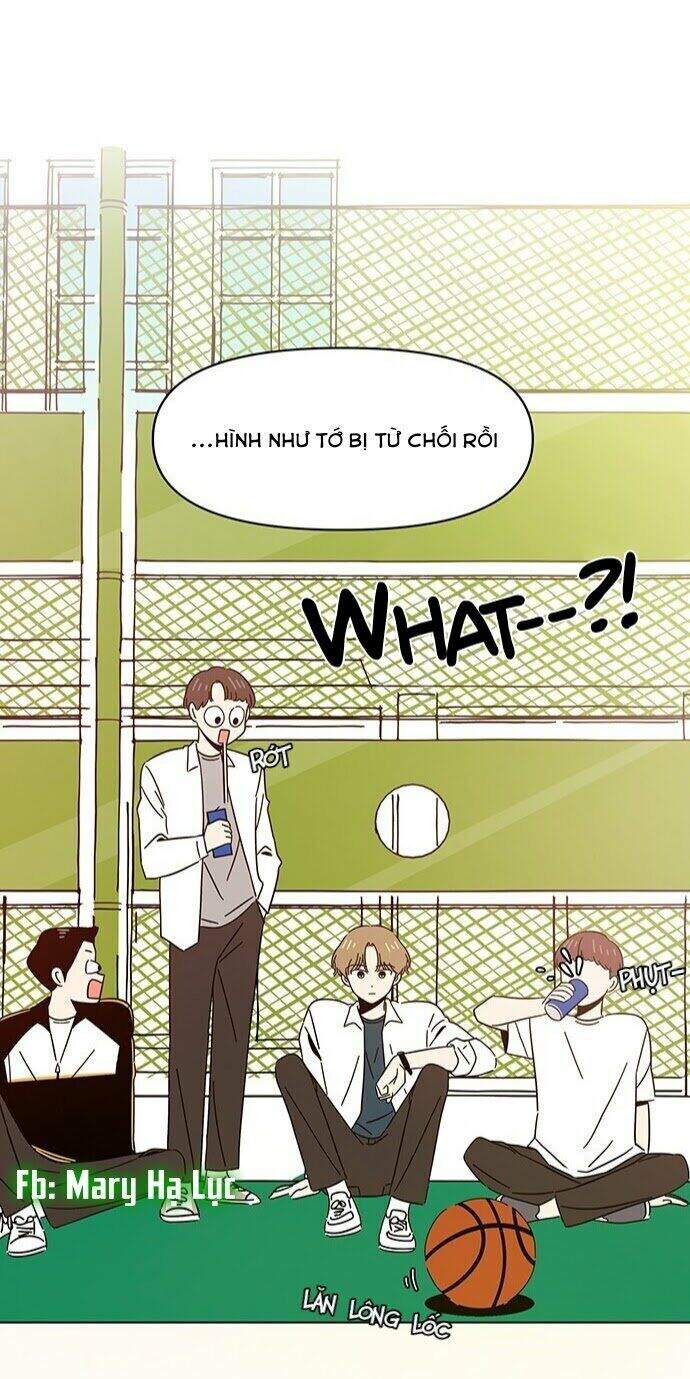 Thanh Xuân Rực Rỡ Chapter 4 - Trang 2