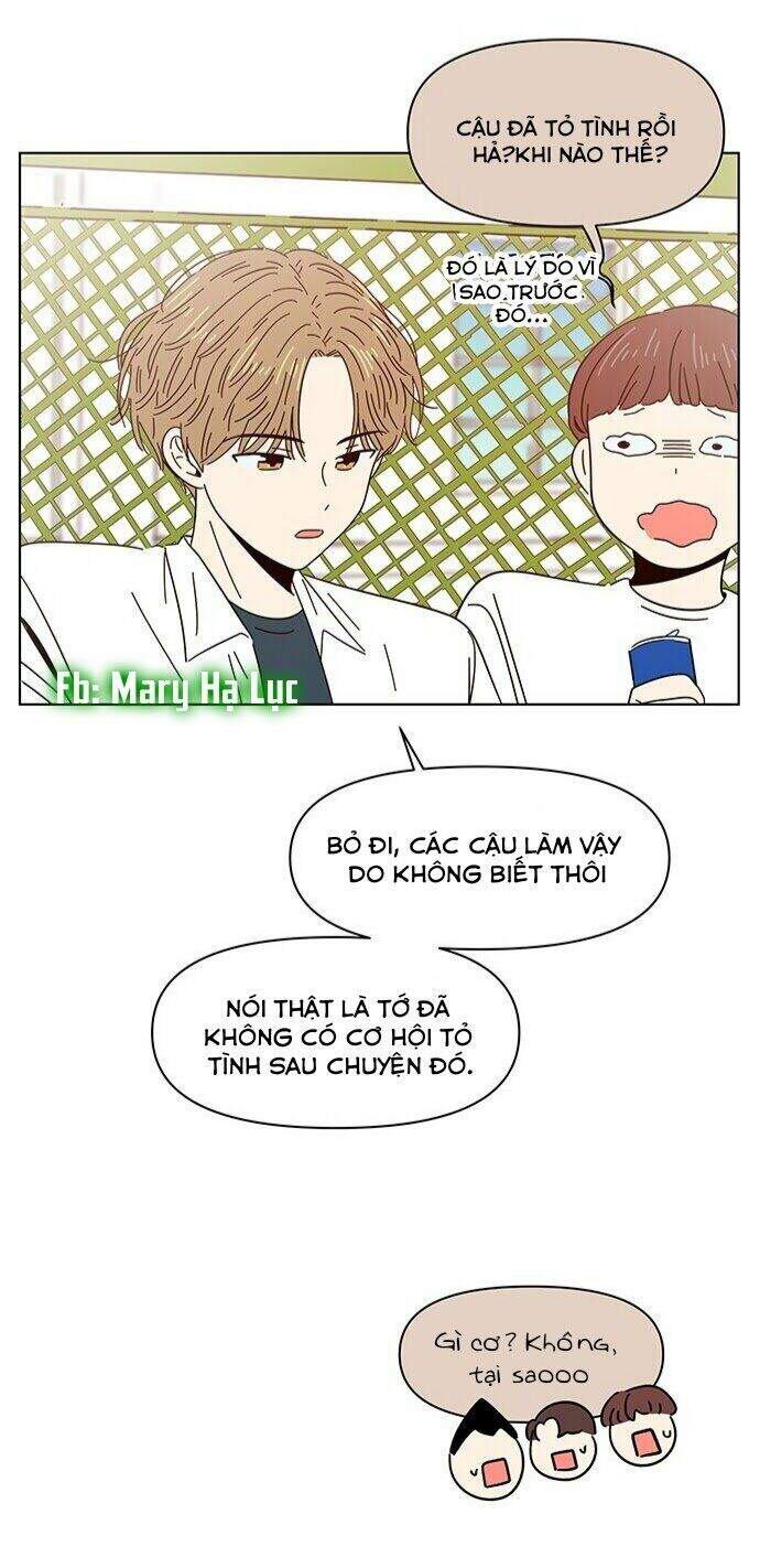 Thanh Xuân Rực Rỡ Chapter 4 - Trang 2