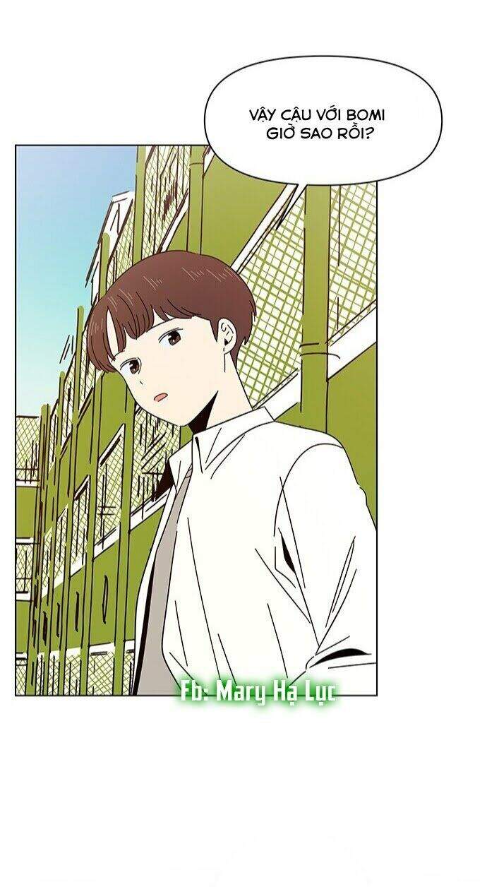 Thanh Xuân Rực Rỡ Chapter 4 - Trang 2
