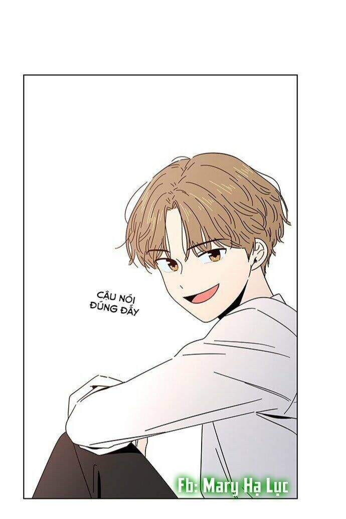 Thanh Xuân Rực Rỡ Chapter 4 - Trang 2