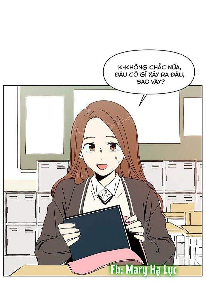 Thanh Xuân Rực Rỡ Chapter 4 - Trang 2