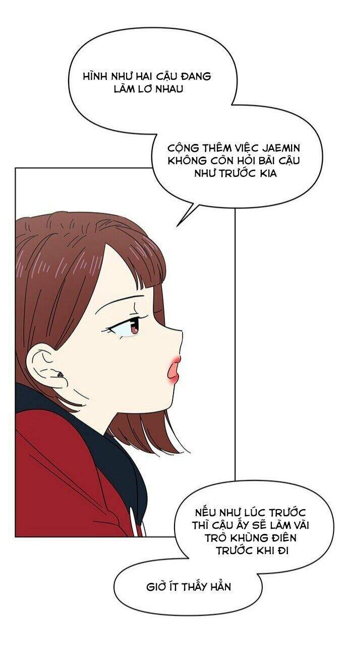 Thanh Xuân Rực Rỡ Chapter 4 - Trang 2