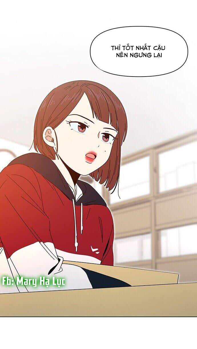Thanh Xuân Rực Rỡ Chapter 4 - Trang 2