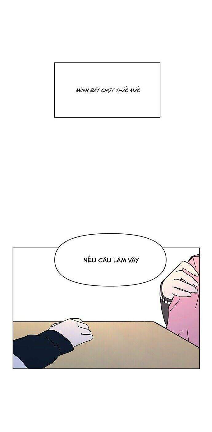 Thanh Xuân Rực Rỡ Chapter 4 - Trang 2