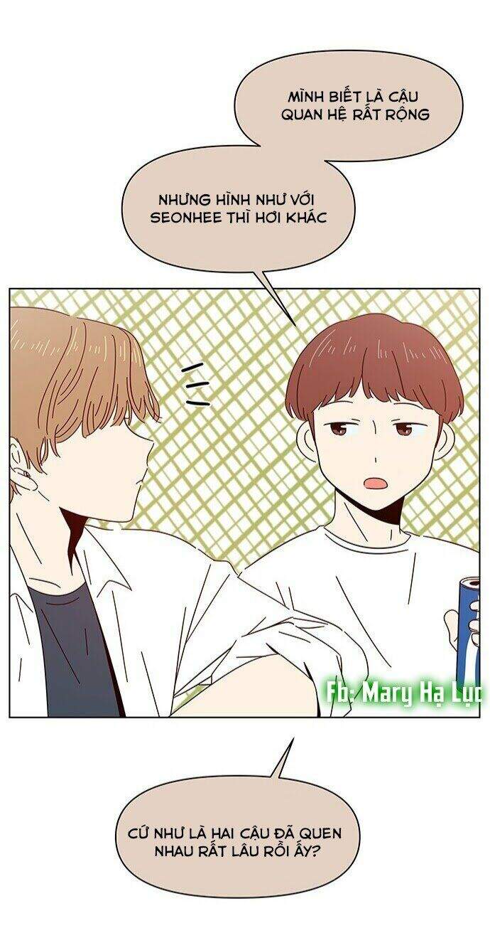 Thanh Xuân Rực Rỡ Chapter 4 - Trang 2