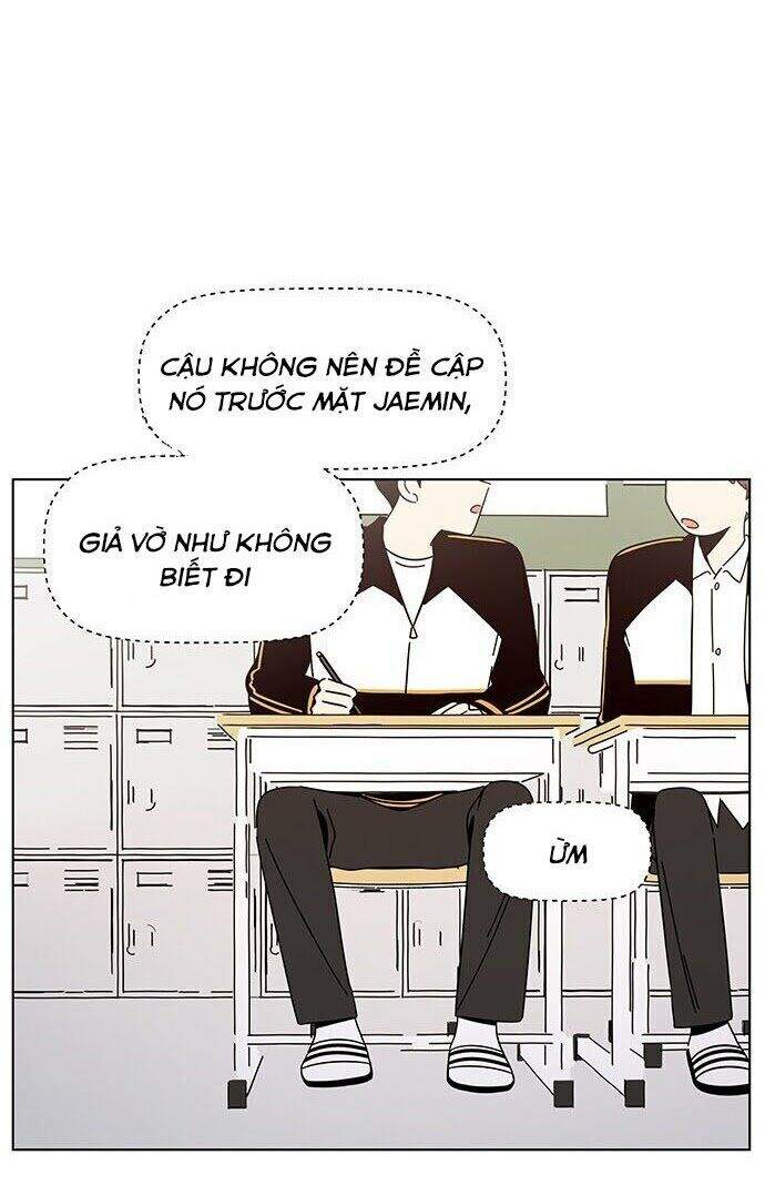 Thanh Xuân Rực Rỡ Chapter 5 - Trang 2