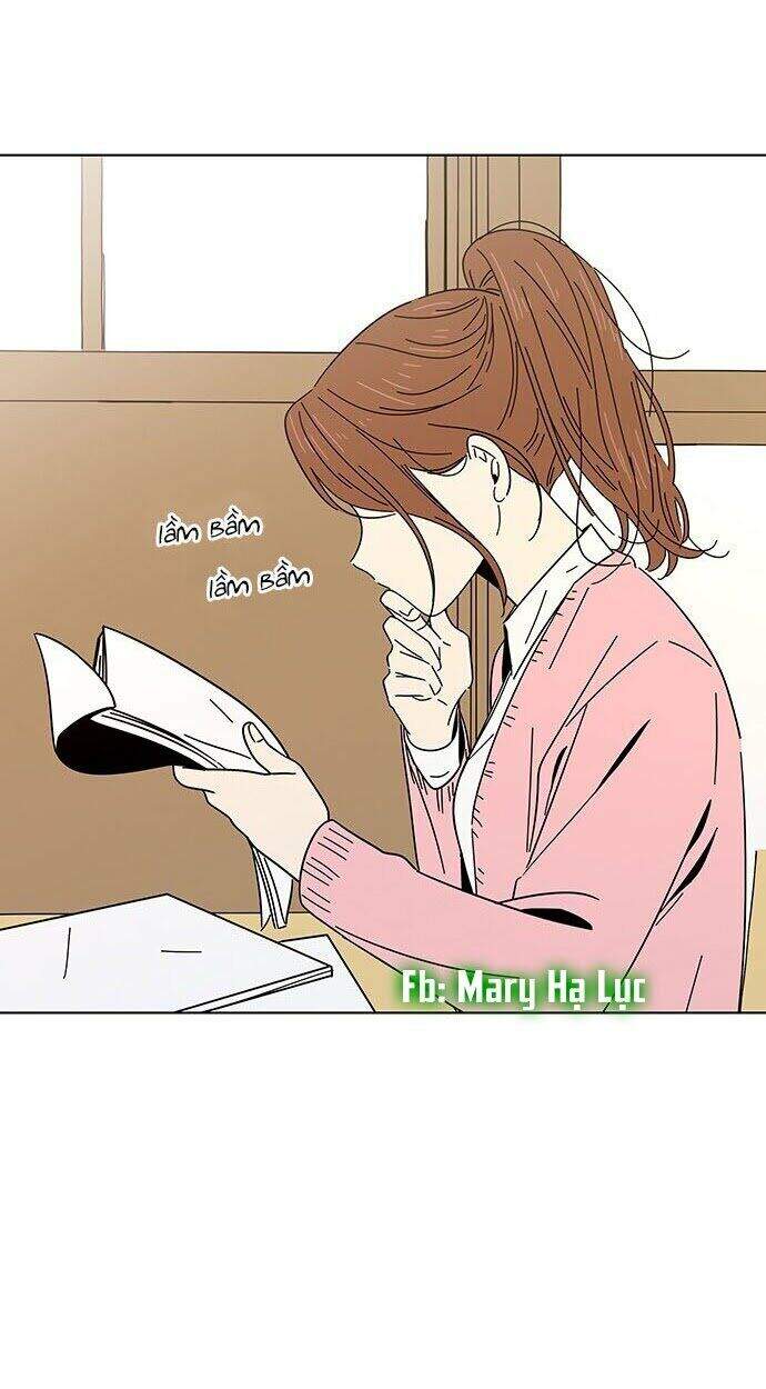 Thanh Xuân Rực Rỡ Chapter 5 - Trang 2