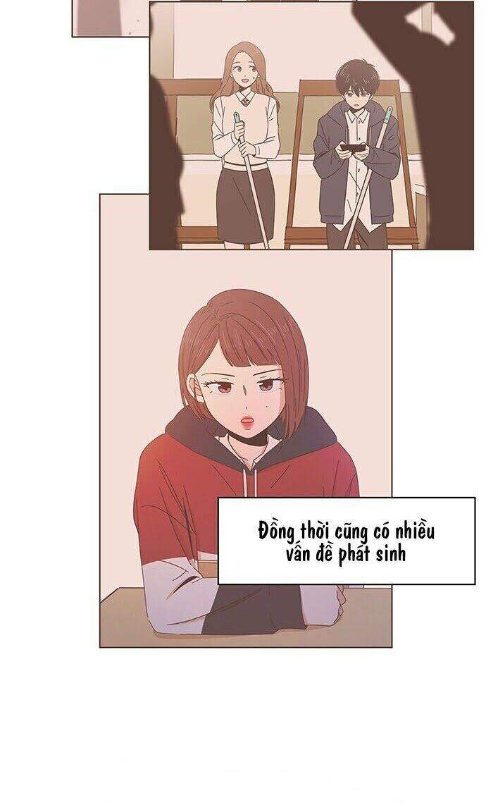 Thanh Xuân Rực Rỡ Chapter 5 - Trang 2