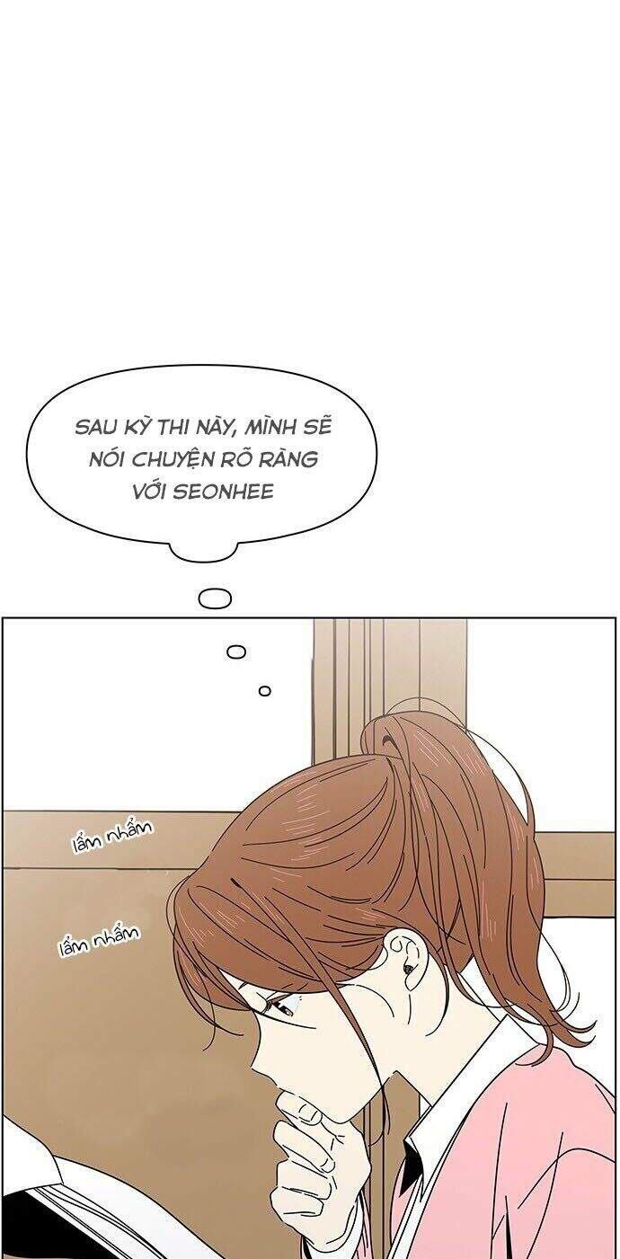 Thanh Xuân Rực Rỡ Chapter 5 - Trang 2