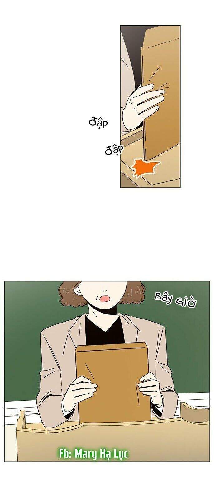 Thanh Xuân Rực Rỡ Chapter 5 - Trang 2