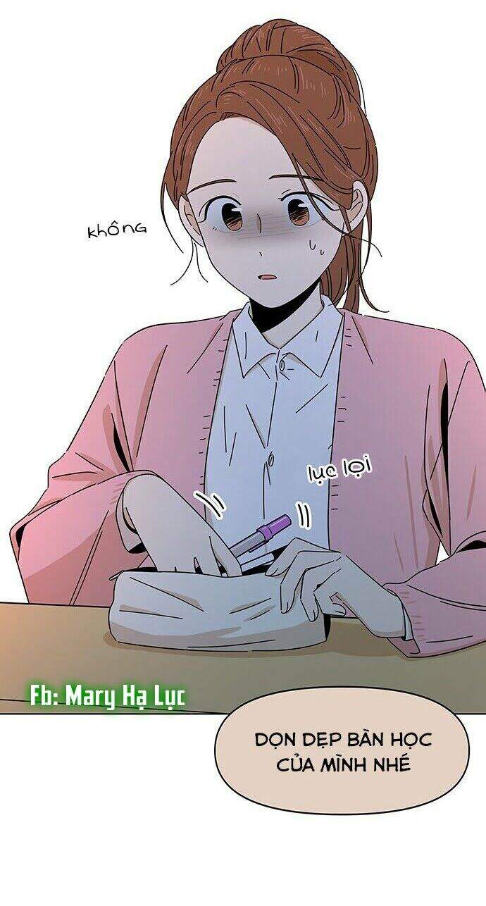 Thanh Xuân Rực Rỡ Chapter 5 - Trang 2