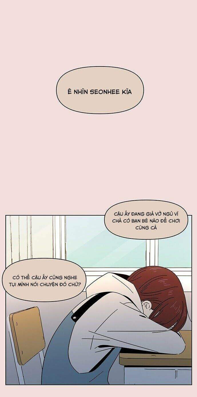 Thanh Xuân Rực Rỡ Chapter 5 - Trang 2