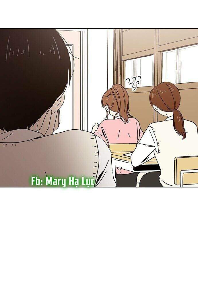 Thanh Xuân Rực Rỡ Chapter 5 - Trang 2